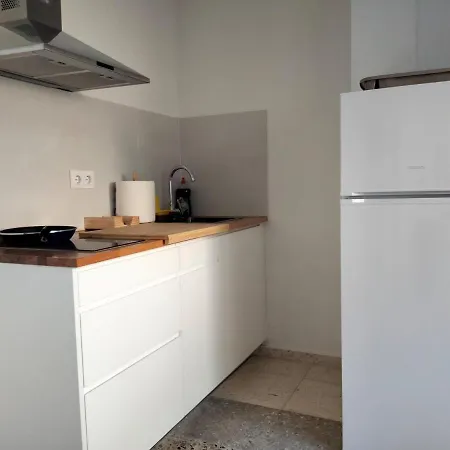 Estudio Ca Nana Apartment Denia