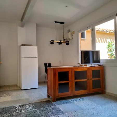 Estudio Ca Nana Apartment Denia