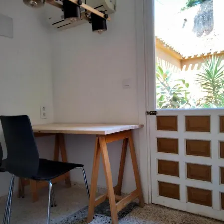 Estudio Ca Nana * Denia