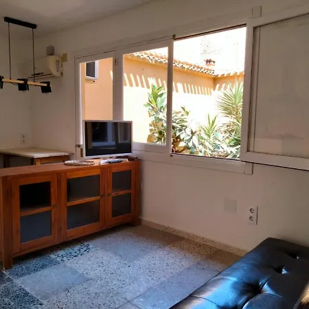 Estudio Ca Nana Apartment Denia