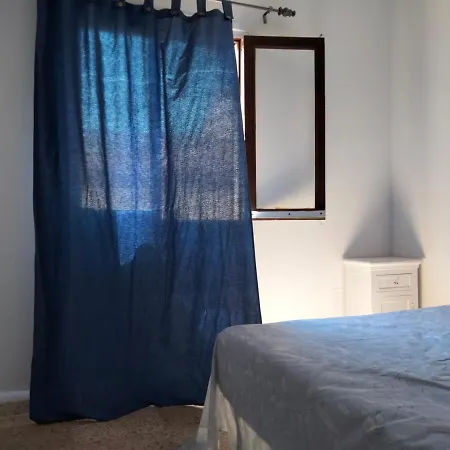 Estudio Ca Nana Apartment *