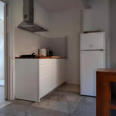 Apartment Estudio Ca Nana Denia