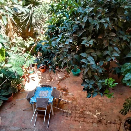 Estudio Ca Nana Apartment *
