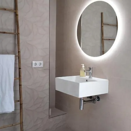 Apartamento Estudio Ca Nana Dénia
